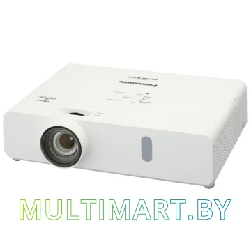 Проектор Panasonic PT-VW360 картинка 2